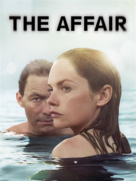 index of the affair|The Affair: Season 1 .